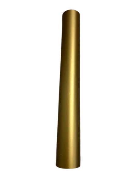 Tuttio solei 1 pre cut fork wrap (GOLD)