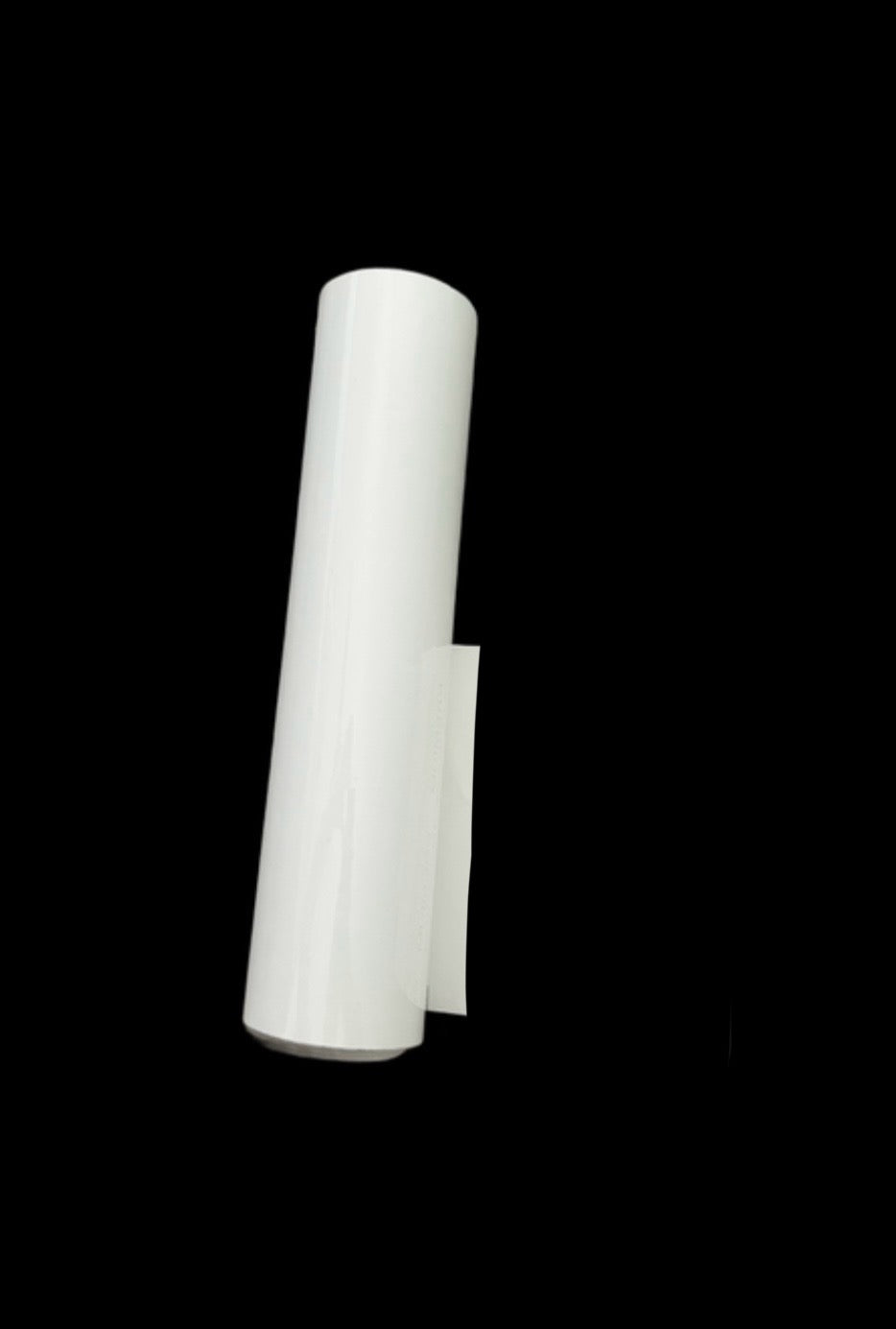 White pre cut wrap( LIMITID STOCK)