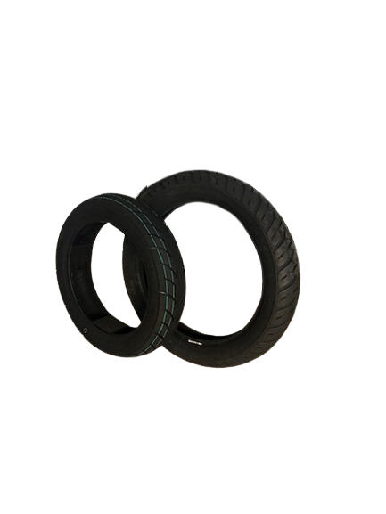 Tuttio Solei 1 Supermoto Wheel set